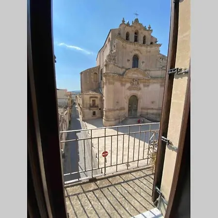 Nyaraló Rosarossa Noto