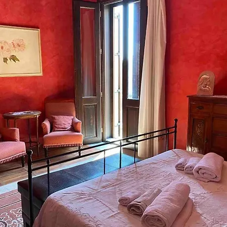 Rosarossa * Noto